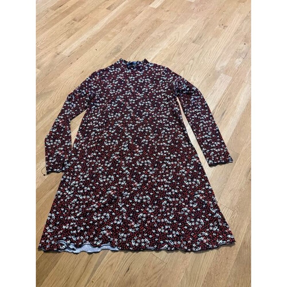 Primark Stretchy Floral Dress